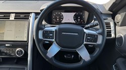 2023 (23) LAND ROVER DISCOVERY 3.0 D300 R-Dynamic HSE 5dr Auto 5315191