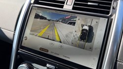 2023 (23) LAND ROVER DISCOVERY 3.0 D300 R-Dynamic HSE 5dr Auto 5315188