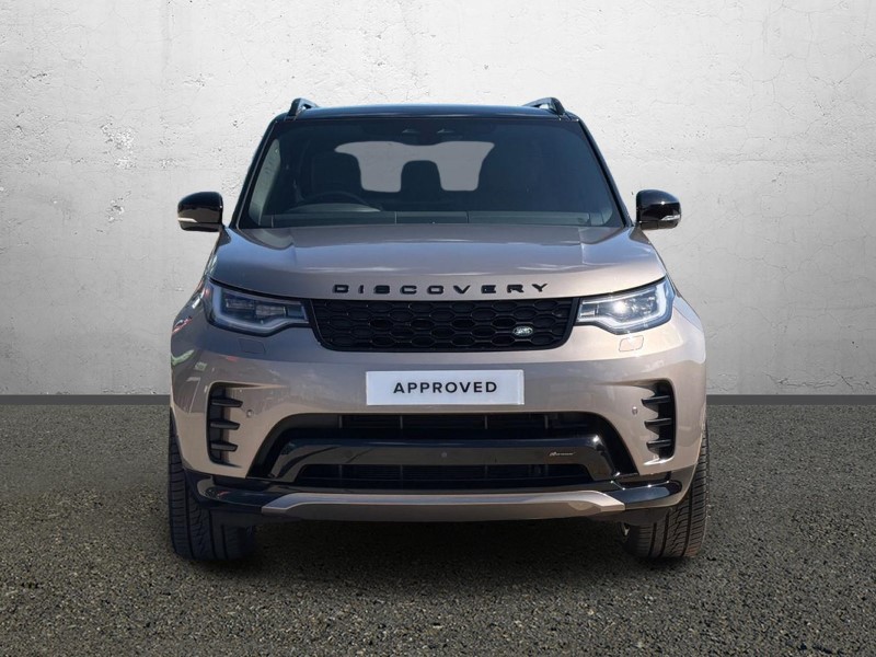 2023 (23) LAND ROVER DISCOVERY 3.0 D300 R-Dynamic HSE 5dr Auto 5315183