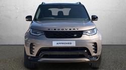 2023 (23) LAND ROVER DISCOVERY 3.0 D300 R-Dynamic HSE 5dr Auto 5315183
