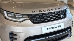 2023 (23) LAND ROVER DISCOVERY 3.0 D300 R-Dynamic HSE 5dr Auto 5315220