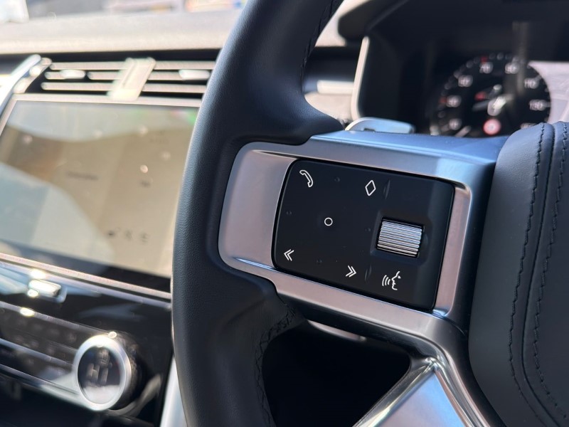 2023 (23) LAND ROVER DISCOVERY 3.0 D300 R-Dynamic HSE 5dr Auto 5315204