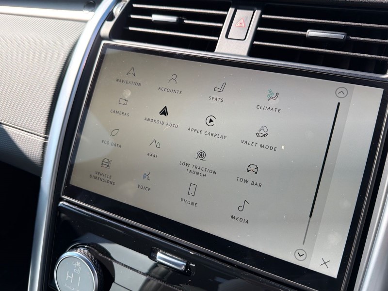 2023 (23) LAND ROVER DISCOVERY 3.0 D300 R-Dynamic HSE 5dr Auto 5315207