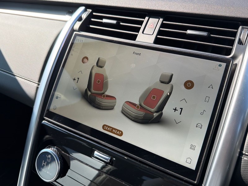 2023 (23) LAND ROVER DISCOVERY 3.0 D300 R-Dynamic HSE 5dr Auto 5315210