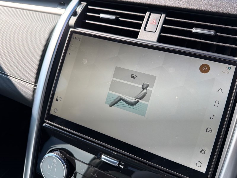 2023 (23) LAND ROVER DISCOVERY 3.0 D300 R-Dynamic HSE 5dr Auto 5315208