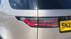 2023 (23) LAND ROVER DISCOVERY 3.0 D300 R-Dynamic HSE 5dr Auto 5315195