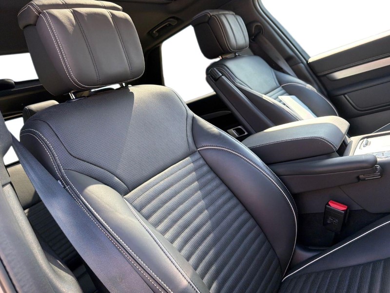 2023 (23) LAND ROVER DISCOVERY 3.0 D300 R-Dynamic HSE 5dr Auto 5315203