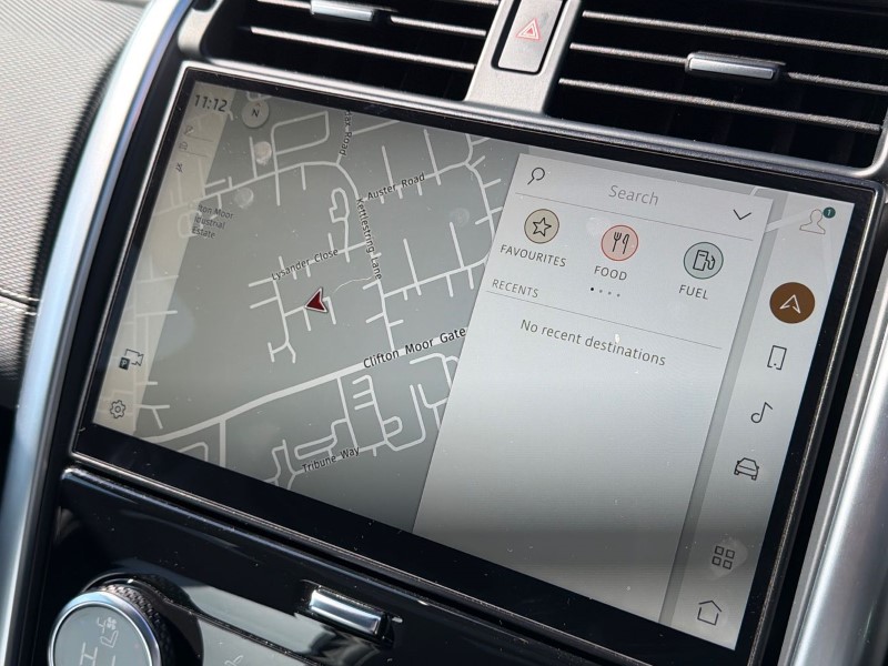 2023 (23) LAND ROVER DISCOVERY 3.0 D300 R-Dynamic HSE 5dr Auto 5315187