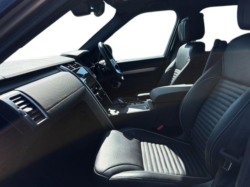 2023 (23) LAND ROVER DISCOVERY 3.0 D300 R-Dynamic HSE 5dr Auto 5315179