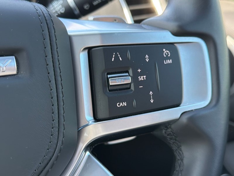 2023 (23) LAND ROVER DISCOVERY 3.0 D300 R-Dynamic HSE 5dr Auto 5315205