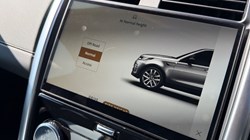 2023 (23) LAND ROVER DISCOVERY 3.0 D300 R-Dynamic HSE 5dr Auto 5315209