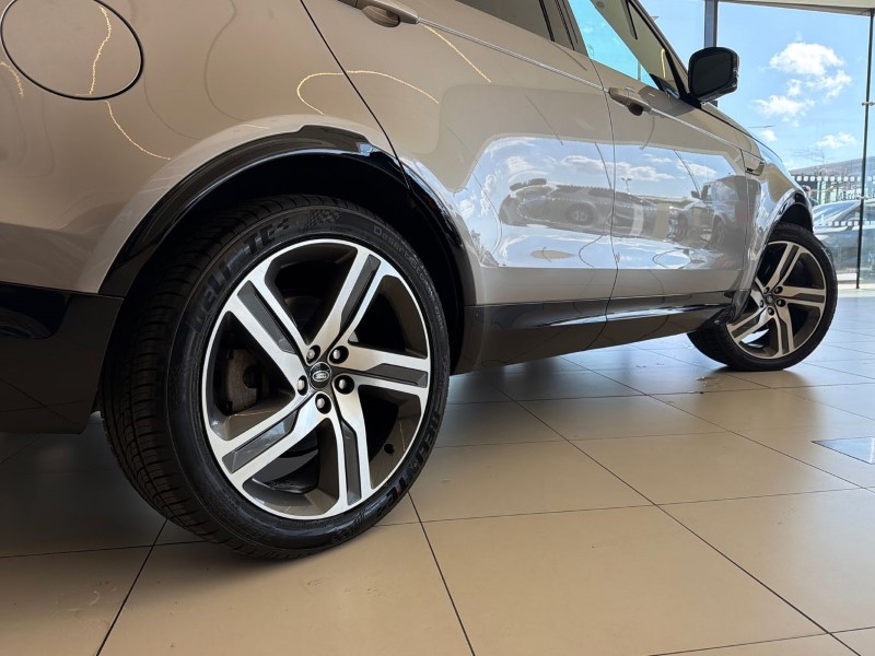 2023 (23) LAND ROVER DISCOVERY 3.0 D300 R-Dynamic HSE 5dr Auto 5315225