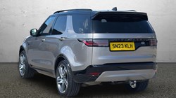2023 (23) LAND ROVER DISCOVERY 3.0 D300 R-Dynamic HSE 5dr Auto 5315178