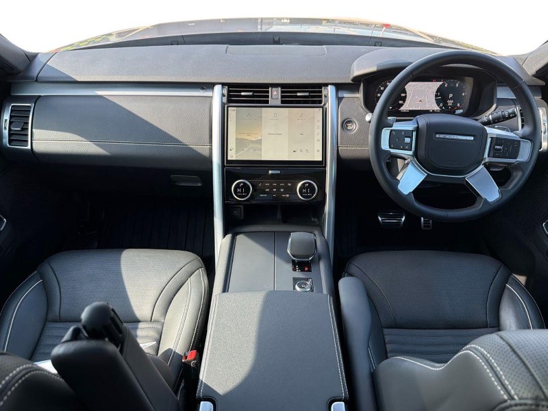 2023 (23) LAND ROVER DISCOVERY 3.0 D300 R-Dynamic HSE 5dr Auto 5315185