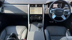 2023 (23) LAND ROVER DISCOVERY 3.0 D300 R-Dynamic HSE 5dr Auto 5315185