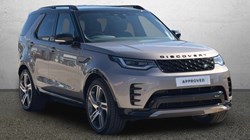 2023 (23) LAND ROVER DISCOVERY 3.0 D300 R-Dynamic HSE 5dr Auto 5315177