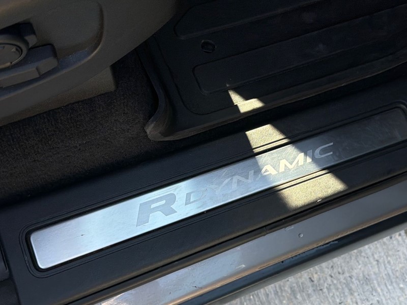 2023 (23) LAND ROVER DISCOVERY 3.0 D300 R-Dynamic HSE 5dr Auto 5315215