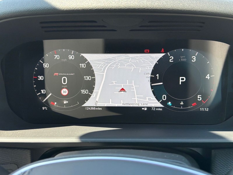 2023 (23) LAND ROVER DISCOVERY 3.0 D300 R-Dynamic HSE 5dr Auto 5315192