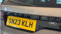 2023 (23) LAND ROVER DISCOVERY 3.0 D300 R-Dynamic HSE 5dr Auto 5315222