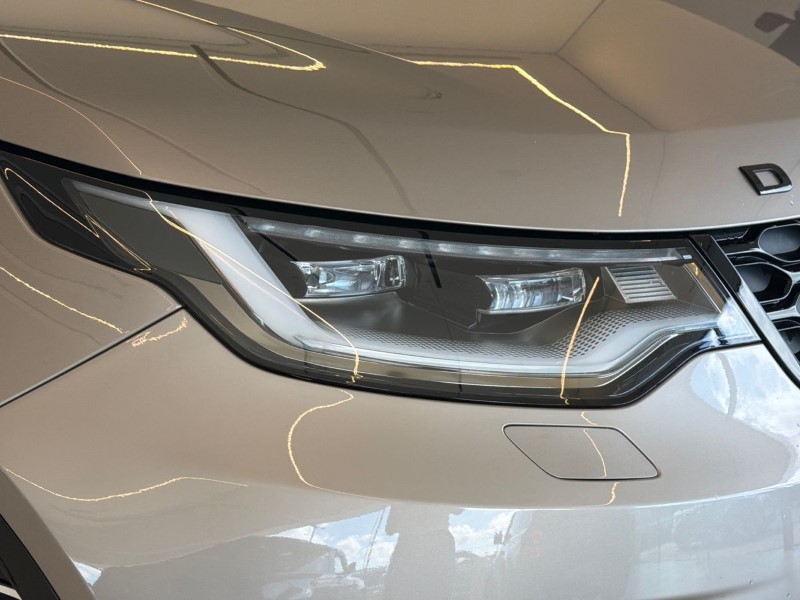 2023 (23) LAND ROVER DISCOVERY 3.0 D300 R-Dynamic HSE 5dr Auto 5315193