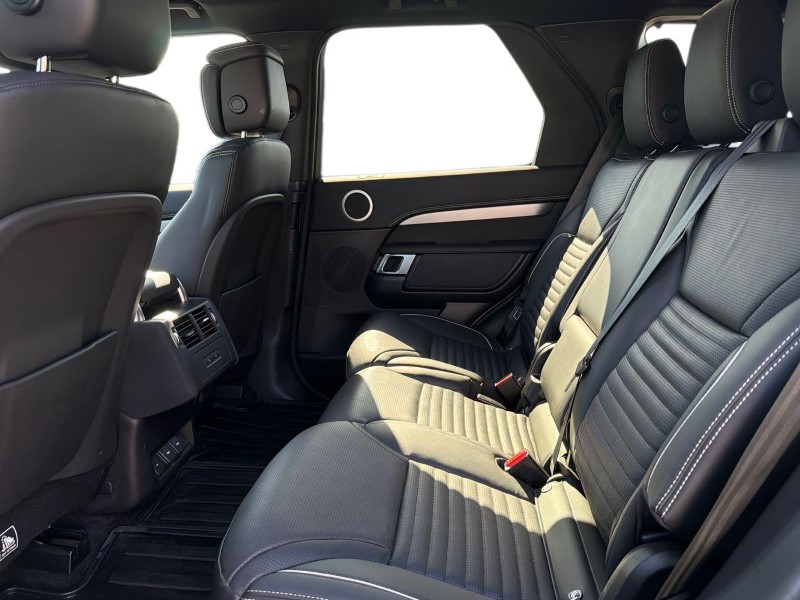 2023 (23) LAND ROVER DISCOVERY 3.0 D300 R-Dynamic HSE 5dr Auto 5315180