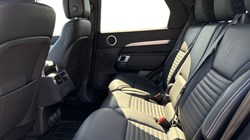 2023 (23) LAND ROVER DISCOVERY 3.0 D300 R-Dynamic HSE 5dr Auto 5315180