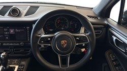 2019 (69) PORSCHE MACAN Turbo 5dr PDK 5303430