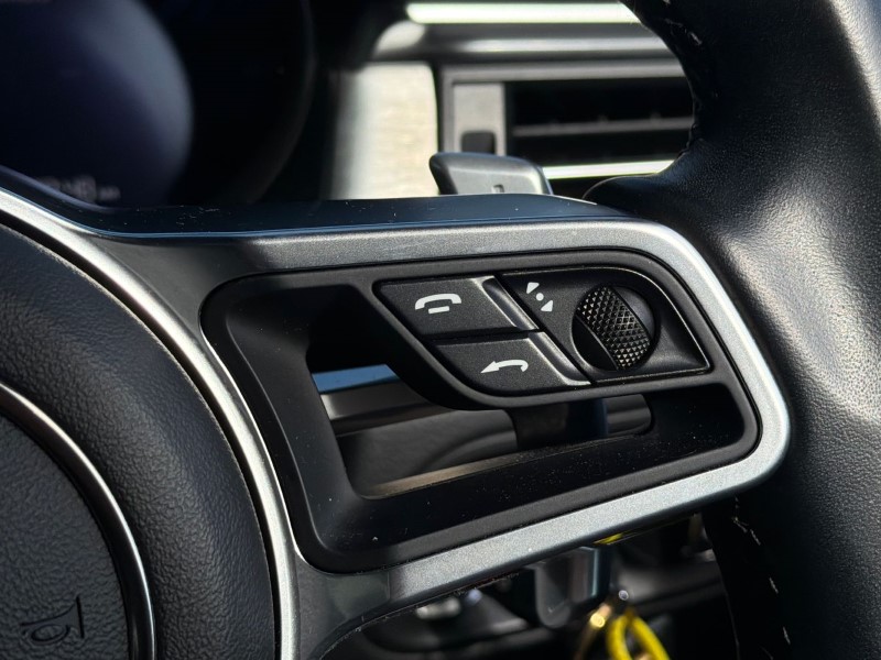 2019 (69) PORSCHE MACAN Turbo 5dr PDK 5303442