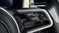 2019 (69) PORSCHE MACAN Turbo 5dr PDK 5303442