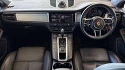 2019 (69) PORSCHE MACAN Turbo 5dr PDK 5303424
