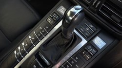 2019 (69) PORSCHE MACAN Turbo 5dr PDK 5303445