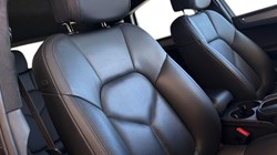 2019 (69) PORSCHE MACAN Turbo 5dr PDK 5303440