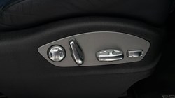 2019 (69) PORSCHE MACAN Turbo 5dr PDK 5303438