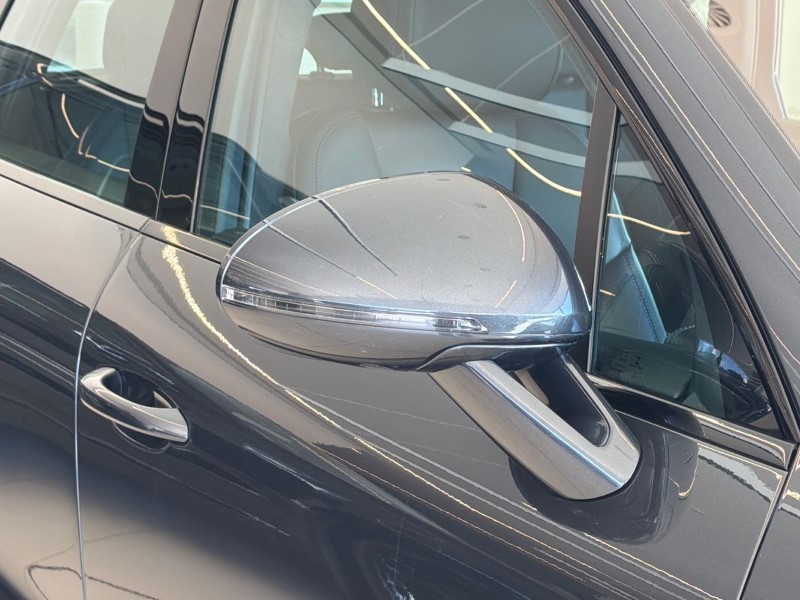 2019 (69) PORSCHE MACAN Turbo 5dr PDK 5303460