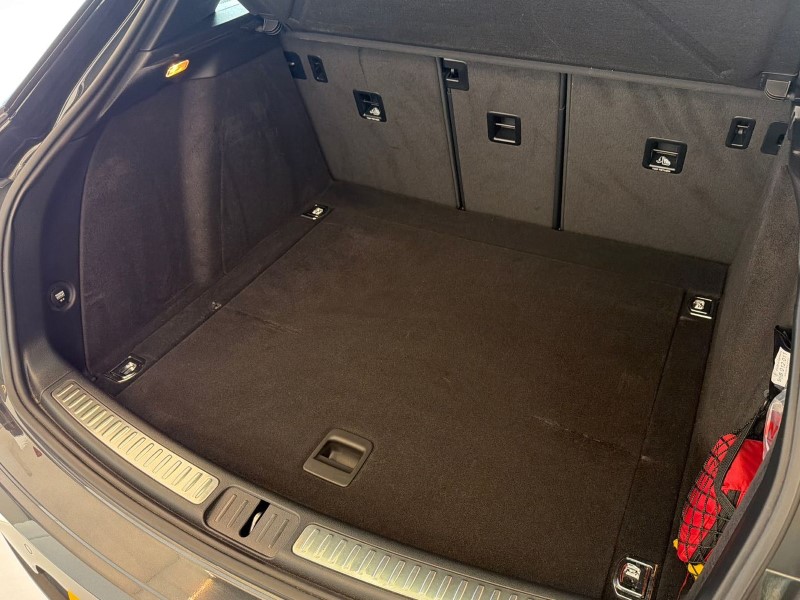 2019 (69) PORSCHE MACAN Turbo 5dr PDK 5303450