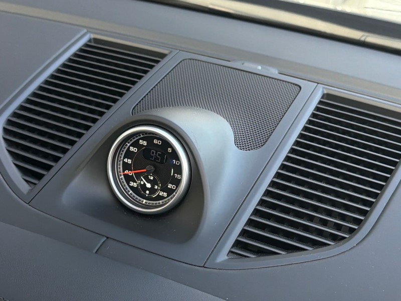 2019 (69) PORSCHE MACAN Turbo 5dr PDK 5303447