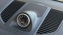 2019 (69) PORSCHE MACAN Turbo 5dr PDK 5303447