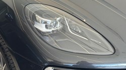 2019 (69) PORSCHE MACAN Turbo 5dr PDK 5303432