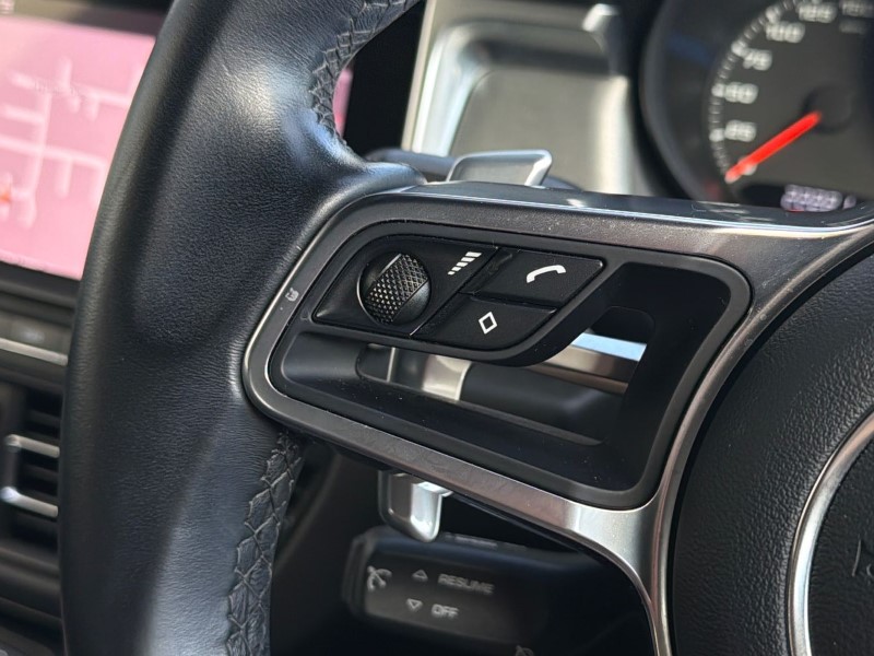 2019 (69) PORSCHE MACAN Turbo 5dr PDK 5303441