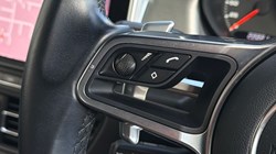 2019 (69) PORSCHE MACAN Turbo 5dr PDK 5303441