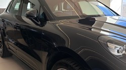 2019 (69) PORSCHE MACAN Turbo 5dr PDK 5303435