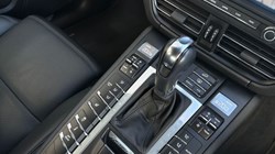 2019 (69) PORSCHE MACAN Turbo 5dr PDK 5303428