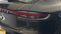 2019 (69) PORSCHE MACAN Turbo 5dr PDK 5303457