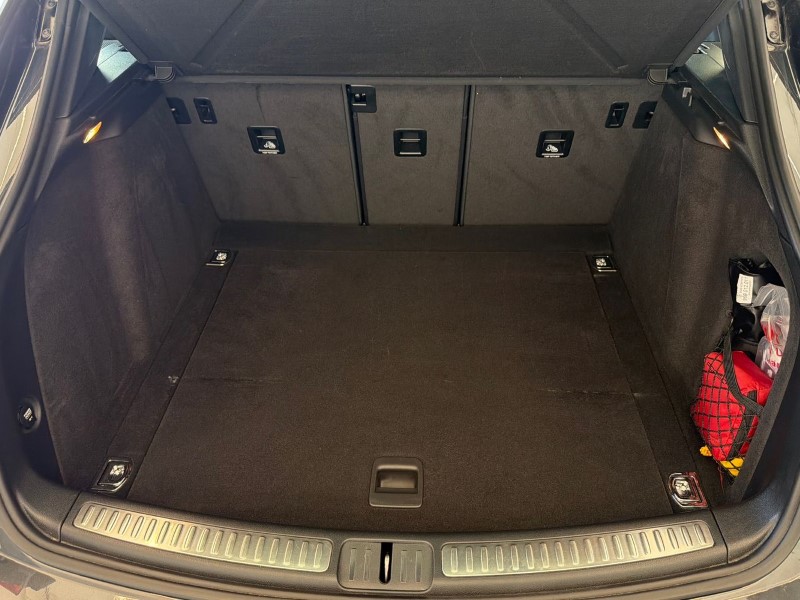 2019 (69) PORSCHE MACAN Turbo 5dr PDK 5303425