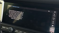 2019 (69) PORSCHE MACAN Turbo 5dr PDK 5303444