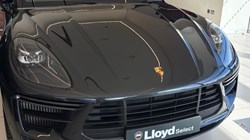 2019 (69) PORSCHE MACAN Turbo 5dr PDK 5303453