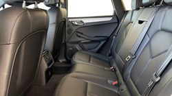 2019 (69) PORSCHE MACAN Turbo 5dr PDK 5303419