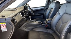 2019 (69) PORSCHE MACAN Turbo 5dr PDK 5303418