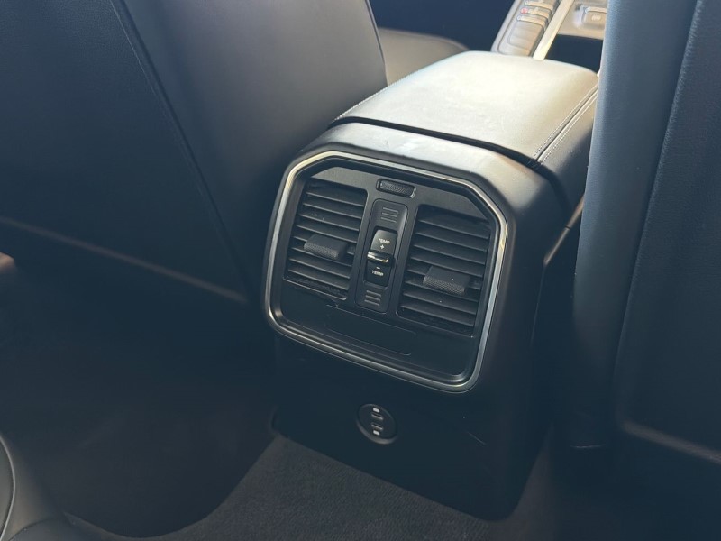 2019 (69) PORSCHE MACAN Turbo 5dr PDK 5303433