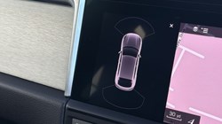 2019 (69) PORSCHE MACAN Turbo 5dr PDK 5303427